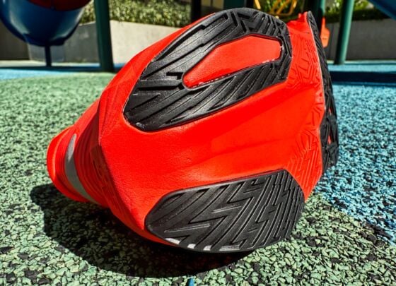 Picture of New Balance FuelCell Rebel v5