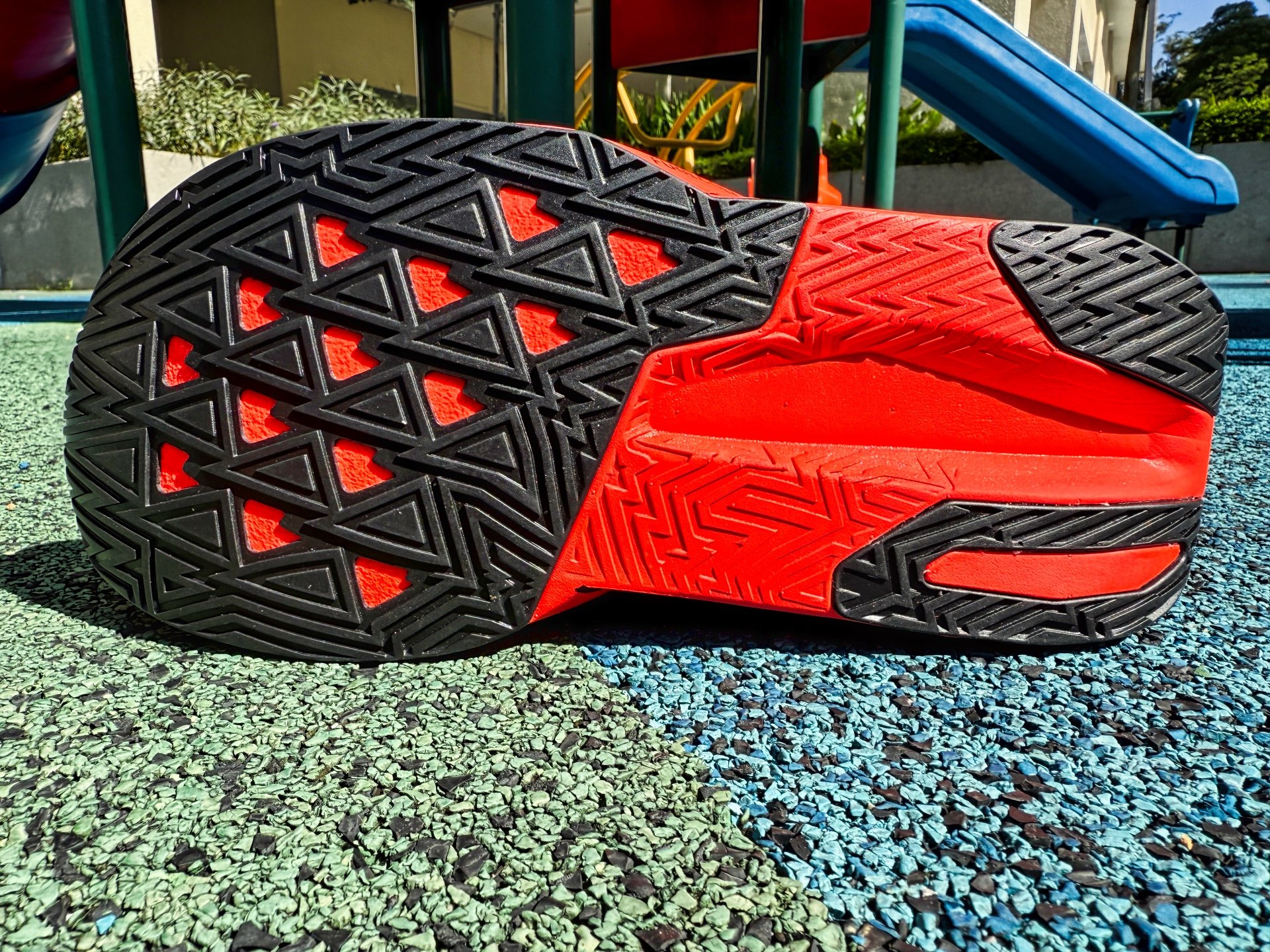 Picture of New Balance FuelCell Rebel v5