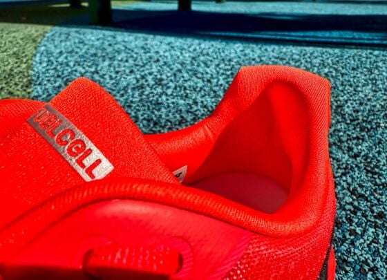 Picture of New Balance FuelCell Rebel v5