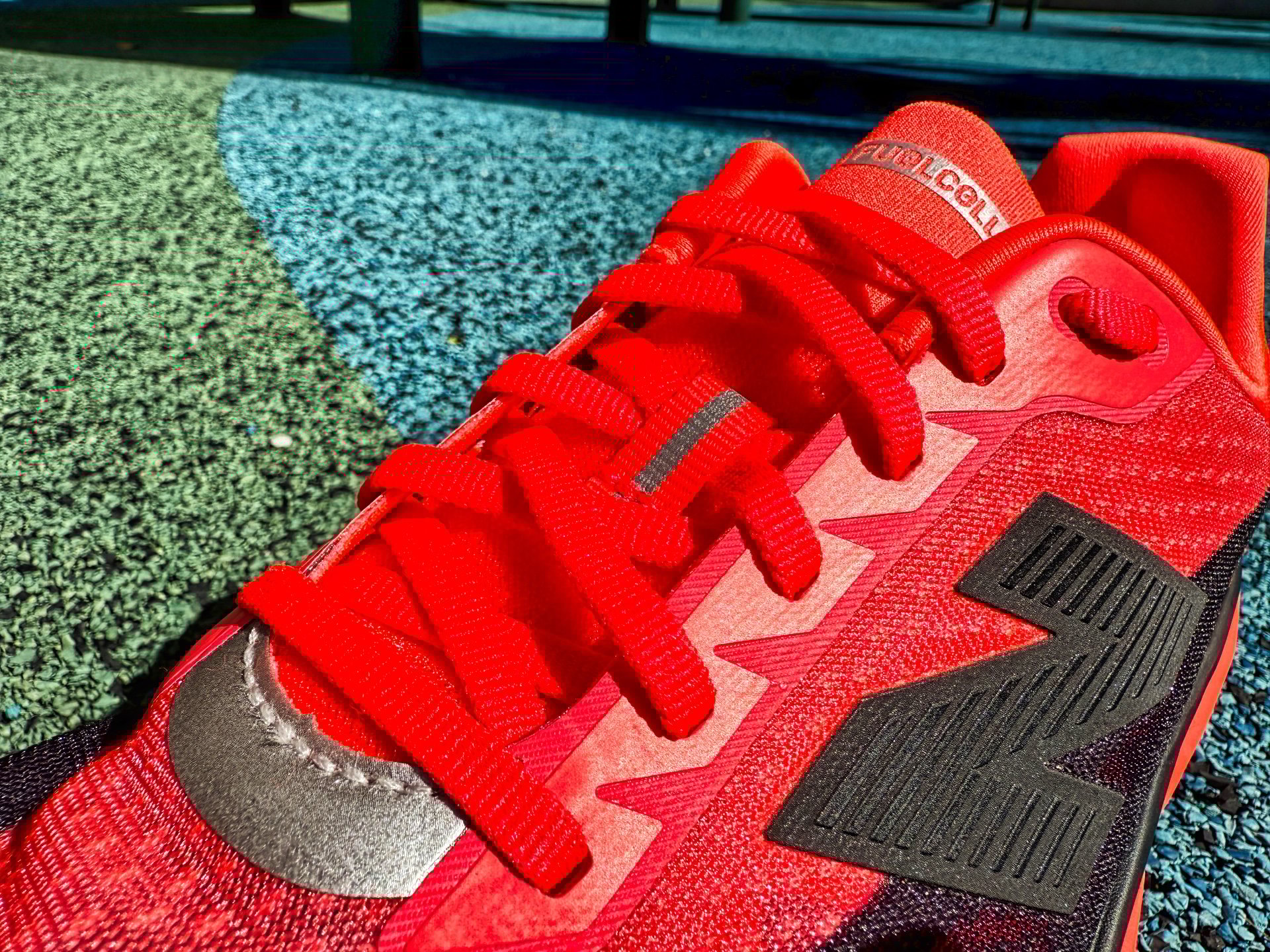 Picture of New Balance FuelCell Rebel v5