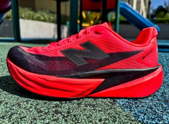 Picture of New Balance FuelCell Rebel v5