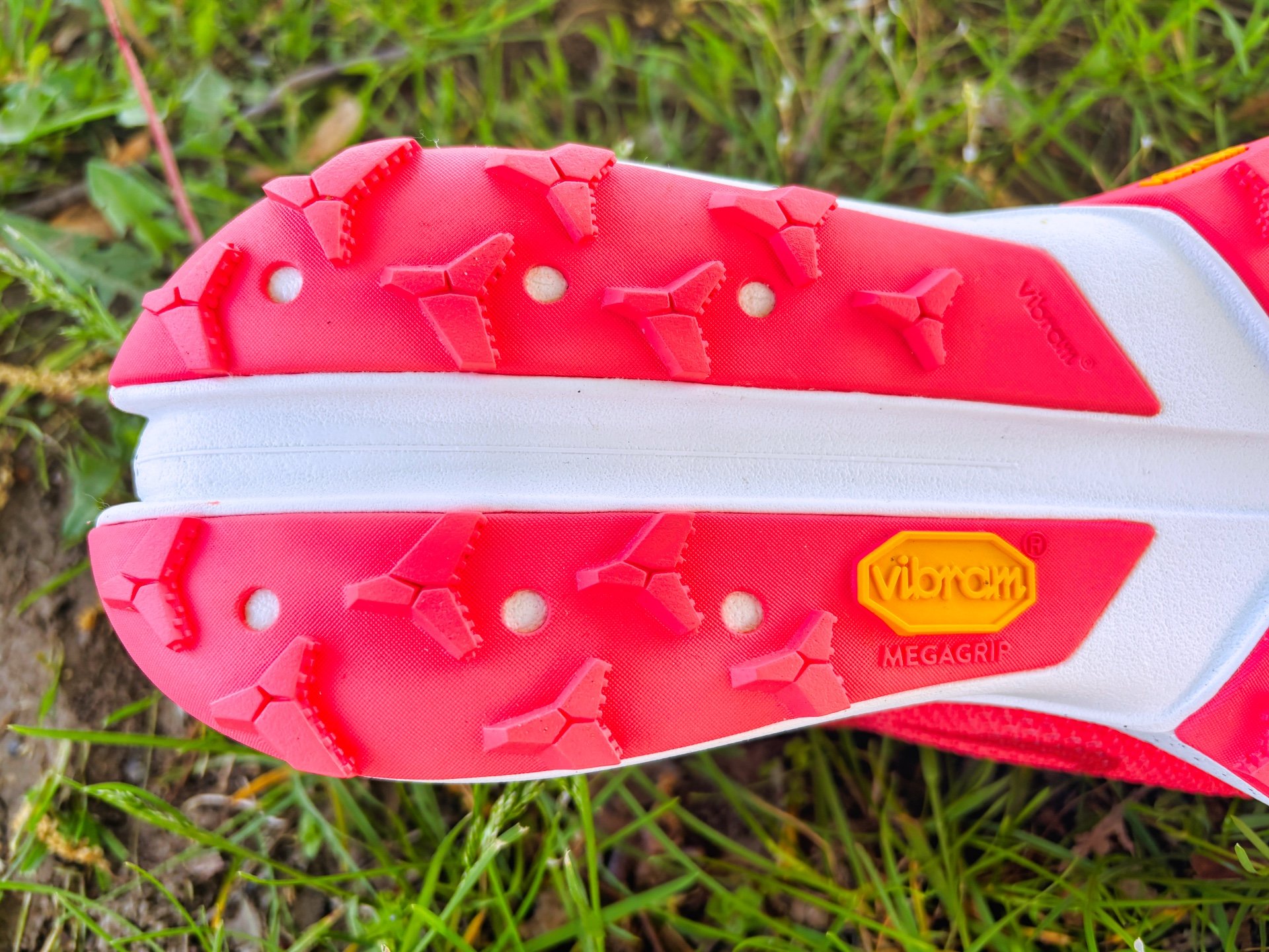 Picture of Nike Terra Kiger 10