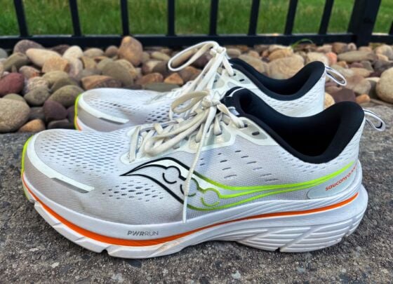 Picture of Saucony Guide 18
