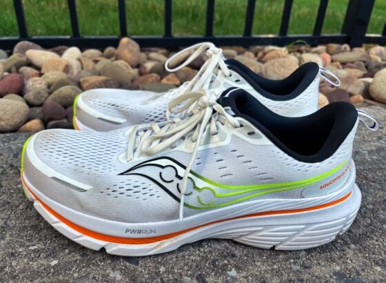 Picture of Saucony Guide 18