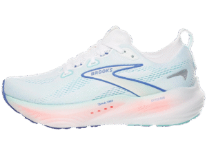 brooks glycerin 22 - white background