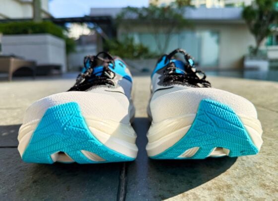 Picture of HOKA Rocket X 3