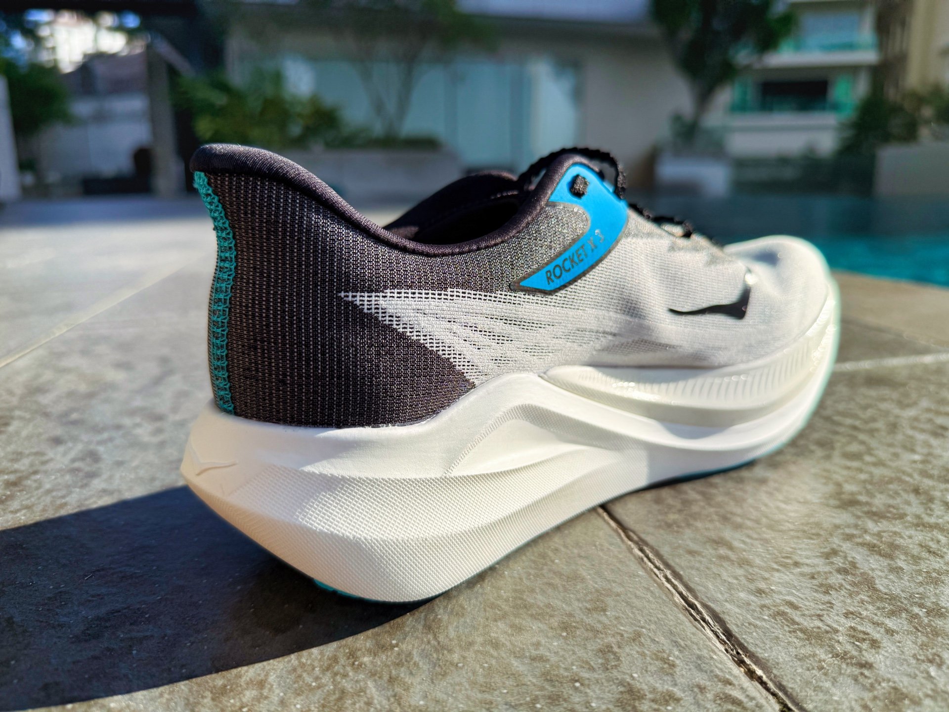 Picture of HOKA Rocket X 3