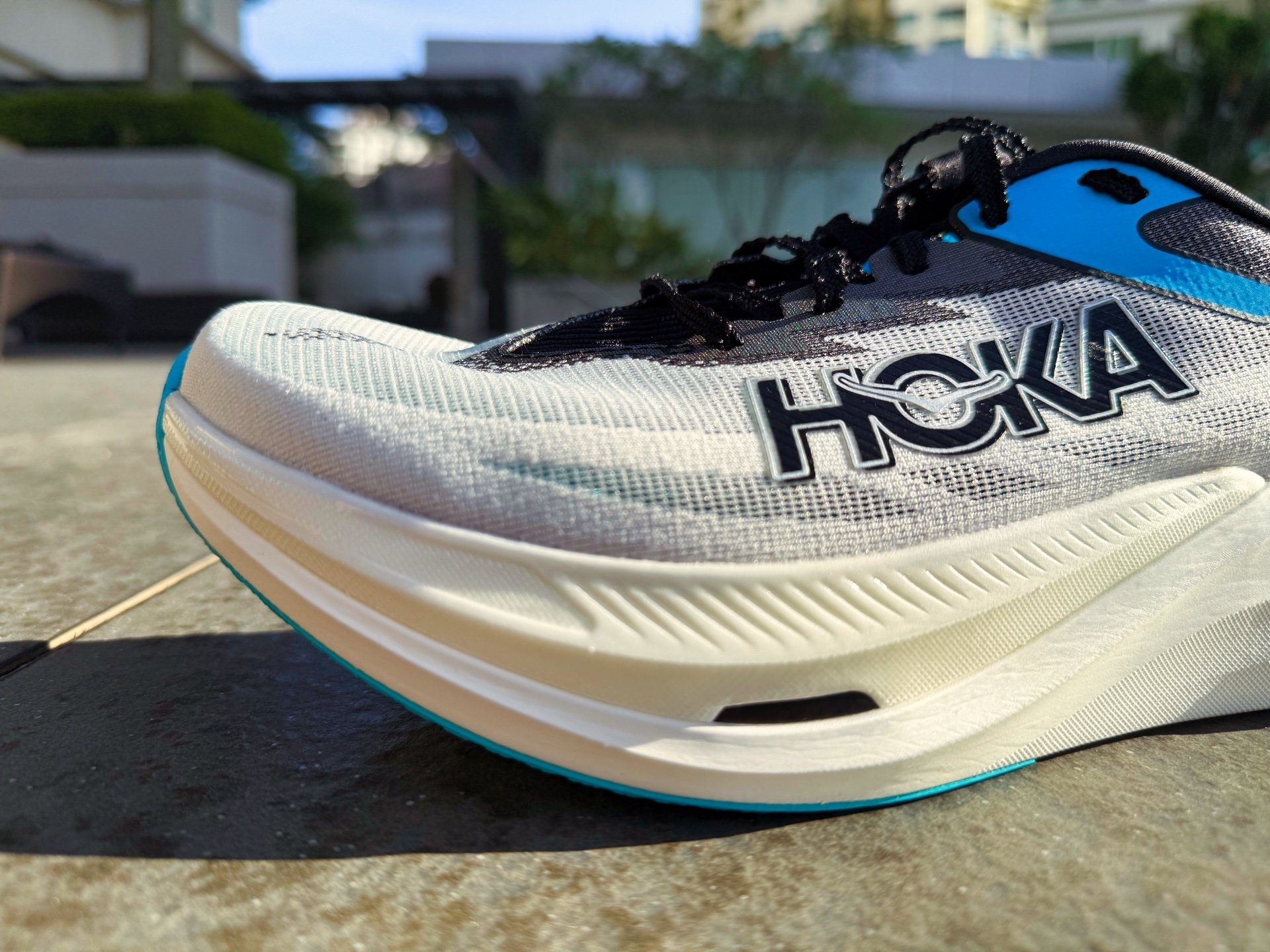 Picture of HOKA Rocket X 3