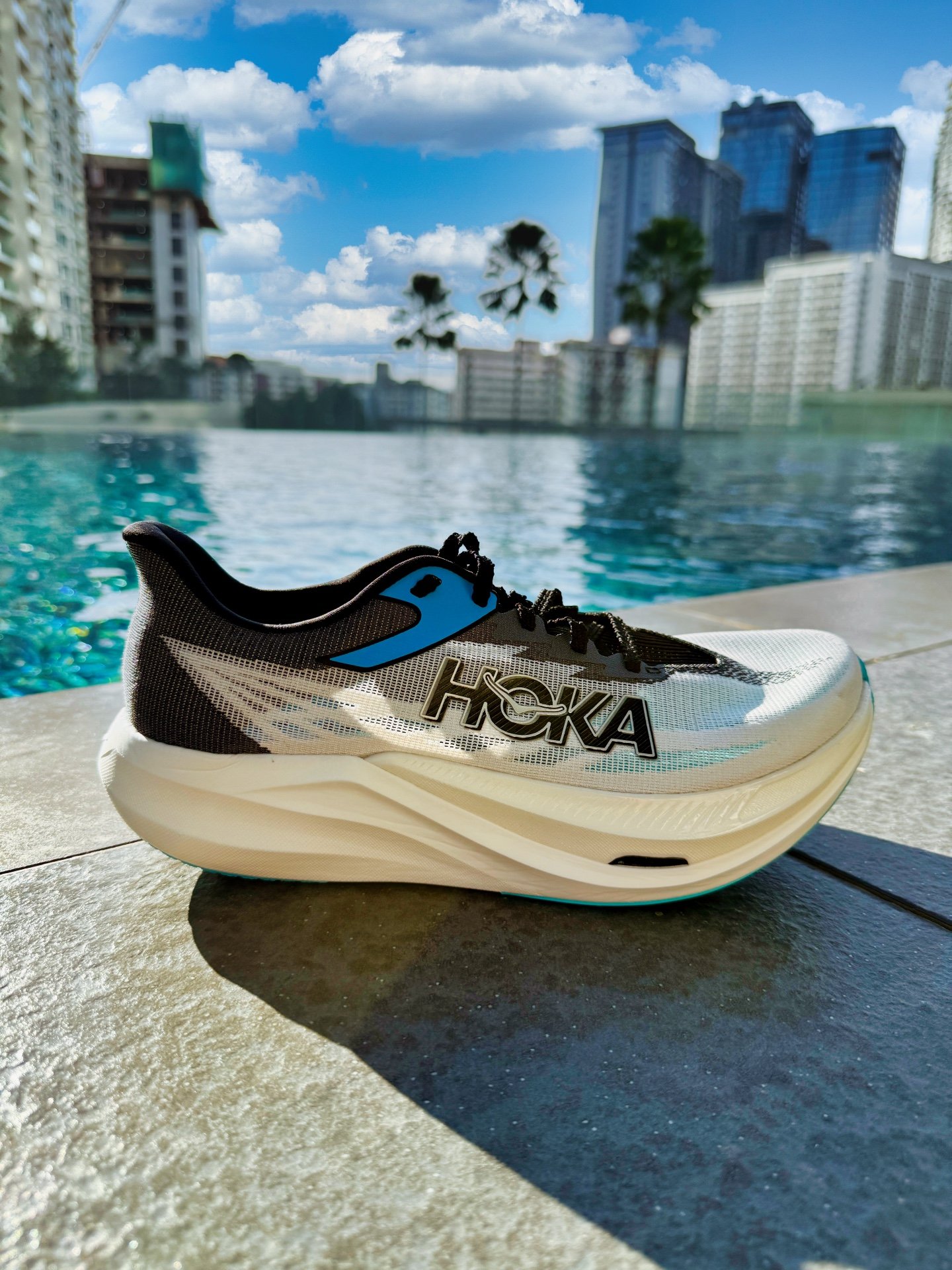 HOKA Rocket X 3 Review | Running Shoes Guru