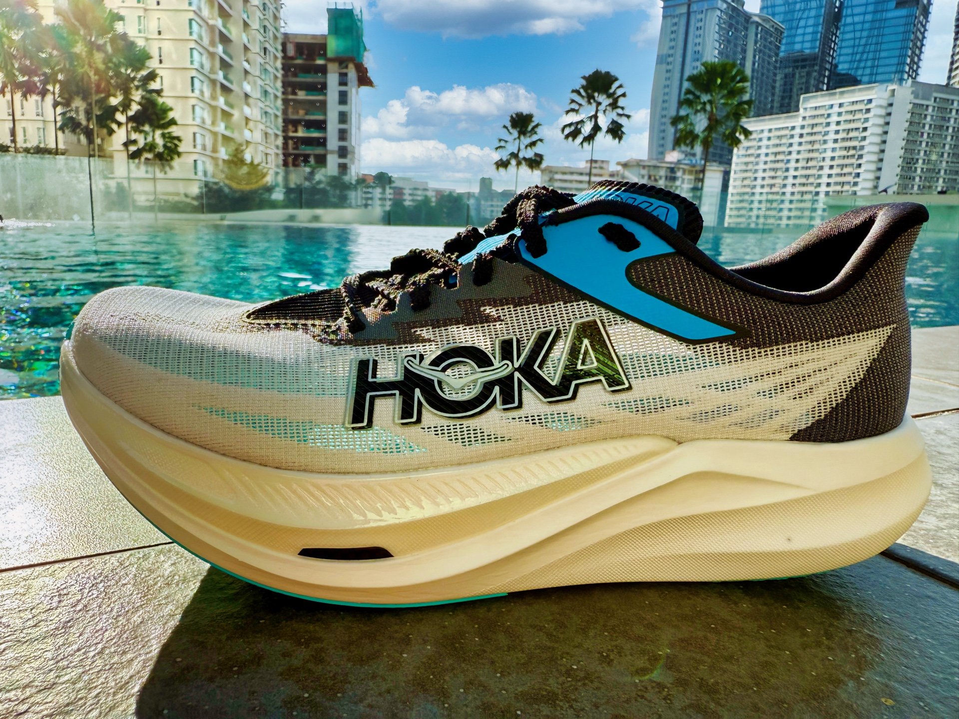 HOKA Rocket X 3 Review | Running Shoes Guru