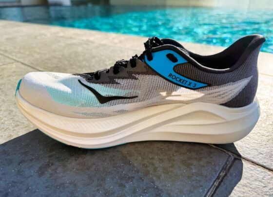 Picture of HOKA Rocket X 3