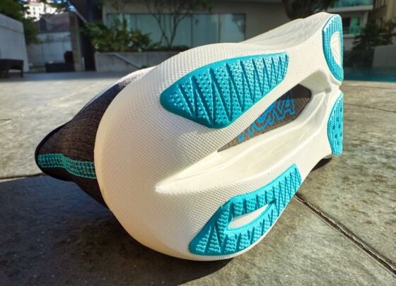 Picture of HOKA Rocket X 3