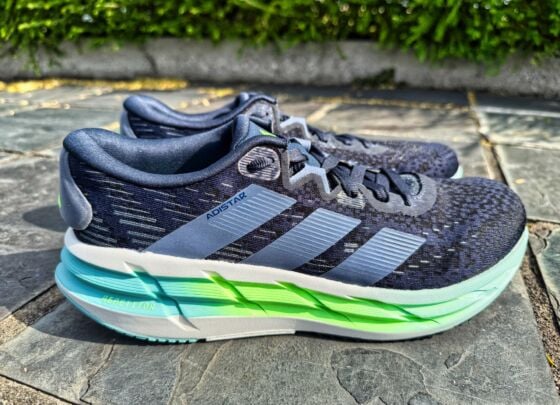 Picture of adidas adiSTAR 4