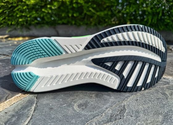 Picture of adidas adiSTAR 4