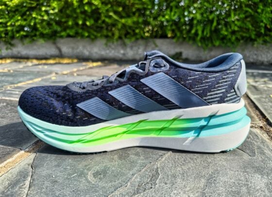 Picture of adidas adiSTAR 4