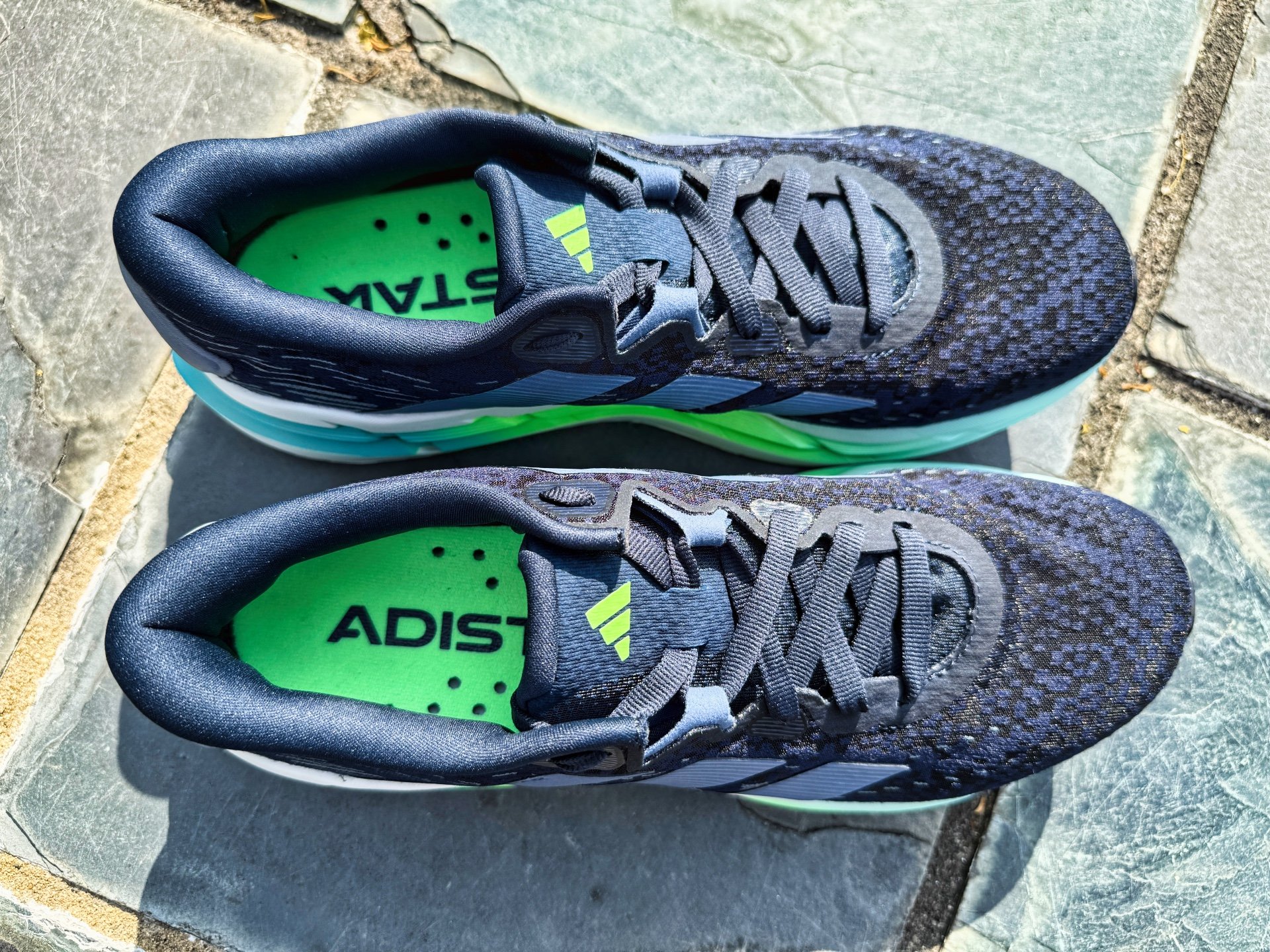 Picture of adidas adiSTAR 4