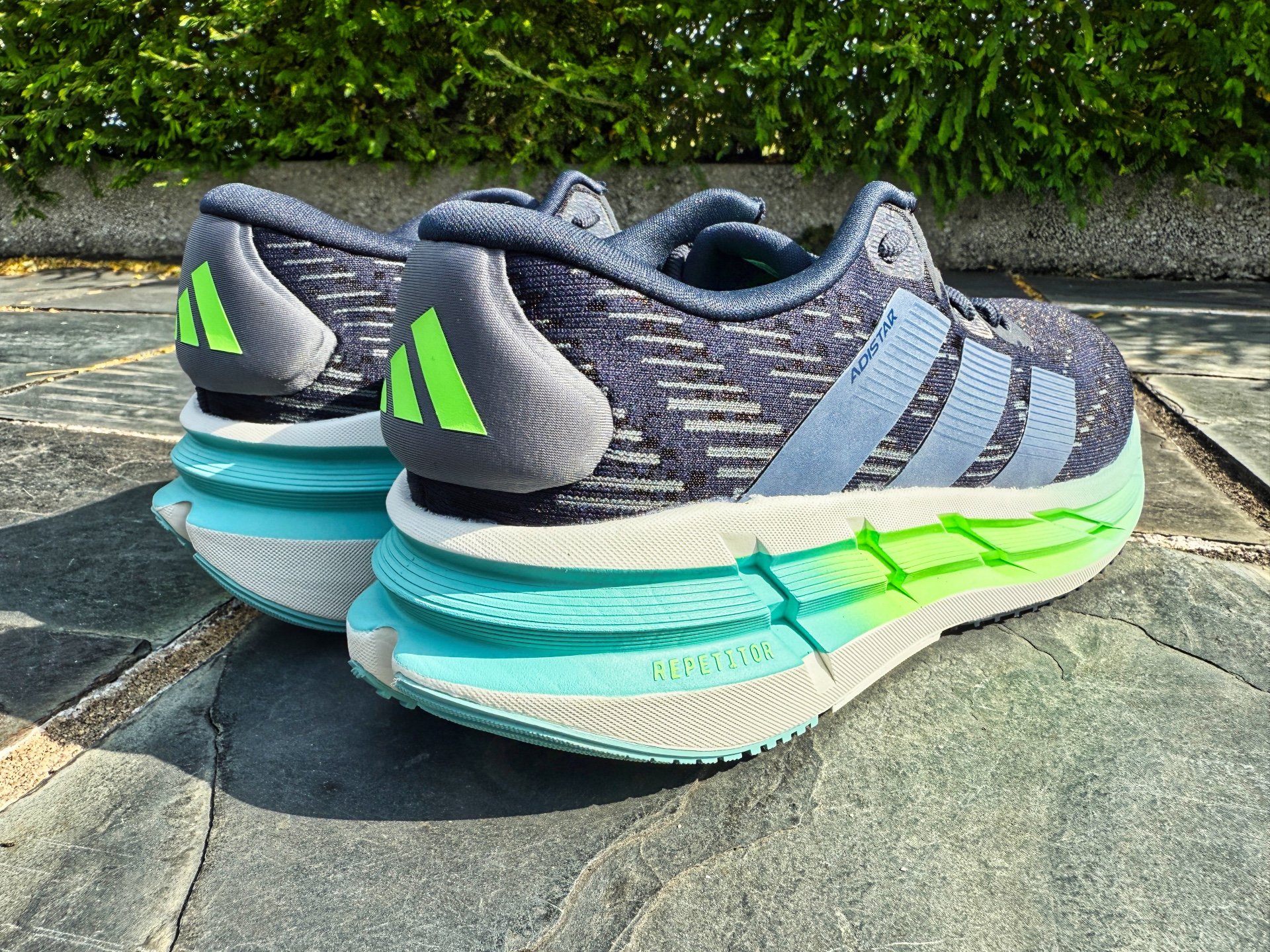 Picture of adidas adiSTAR 4