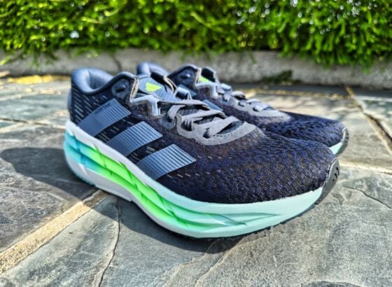 Picture of adidas adiSTAR 4