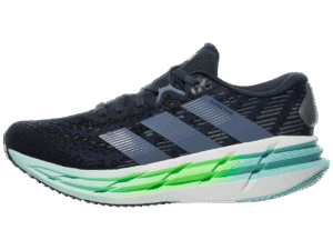 adidas adistar 4 - white background