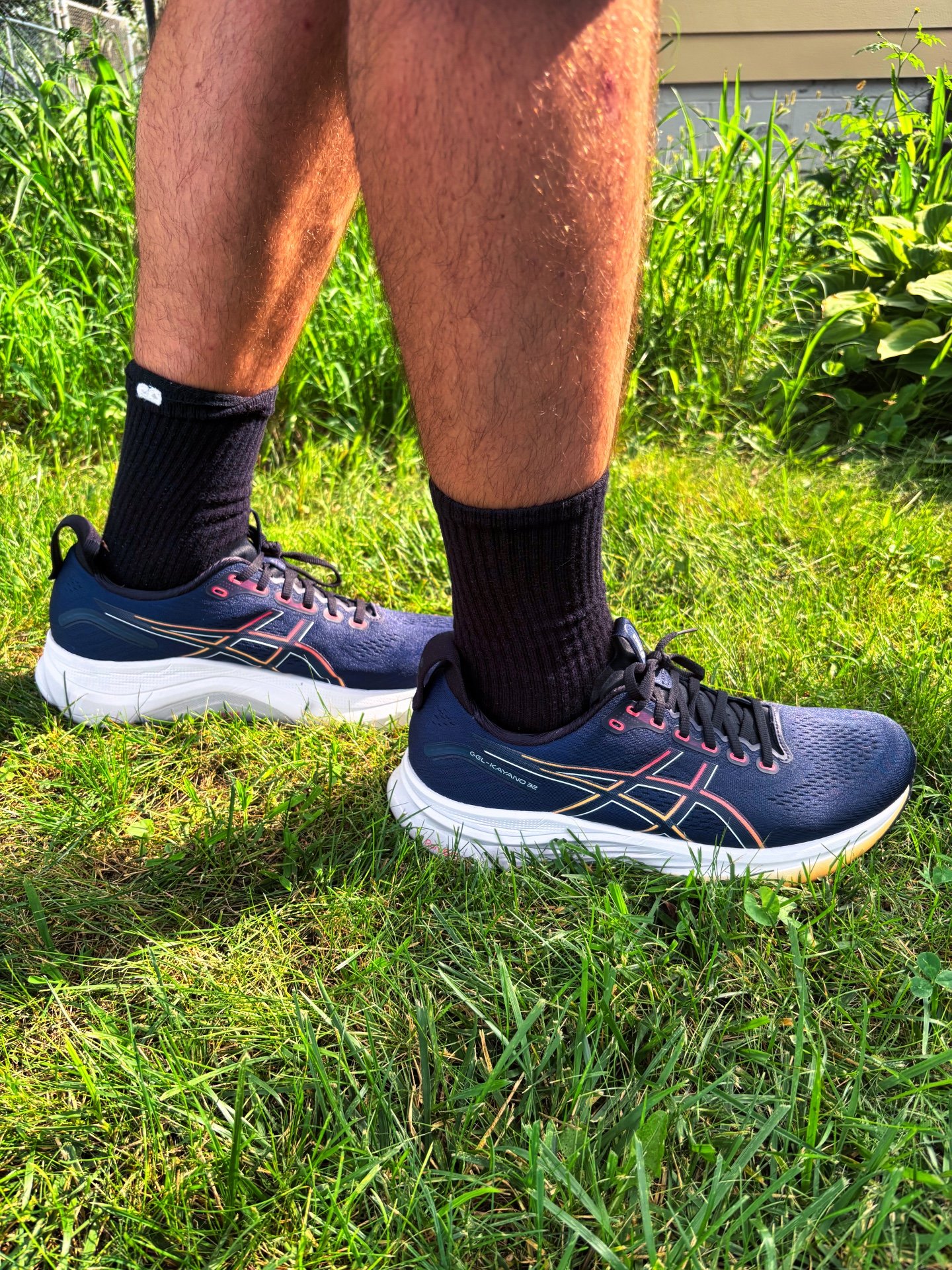 Picture of ASICS Gel Kayano 32