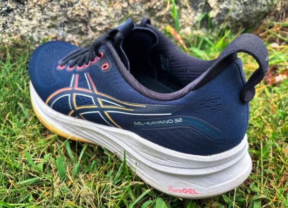 Picture of ASICS Gel Kayano 32