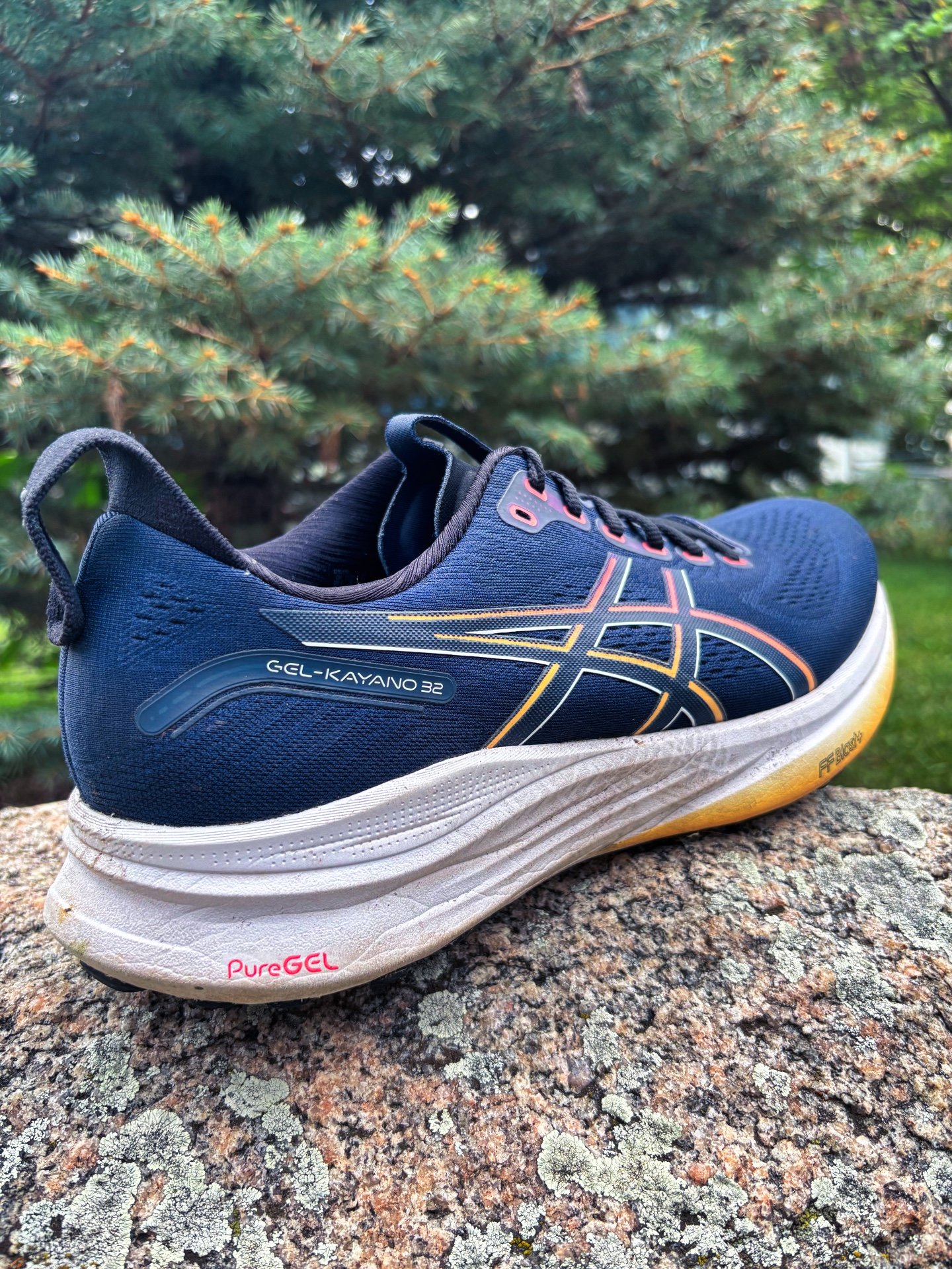 Picture of ASICS Gel Kayano 32