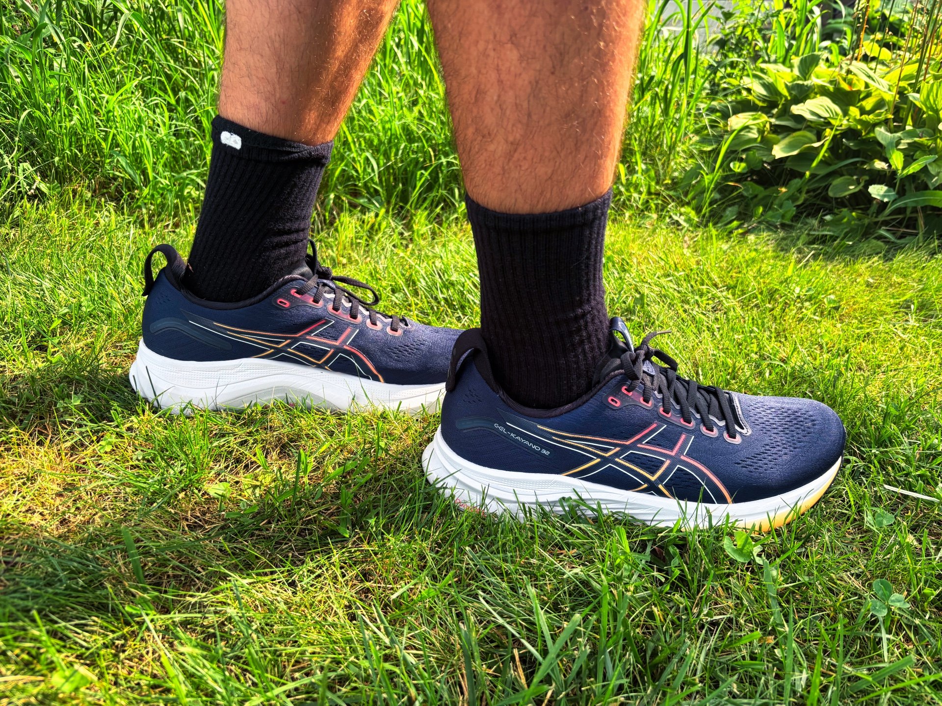 Picture of ASICS Gel Kayano 32