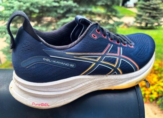 Picture of ASICS Gel Kayano 32