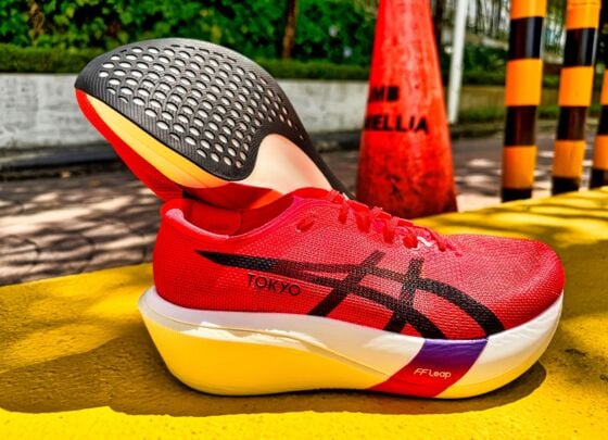 Picture of ASICS METASPEED Edge Tokyo
