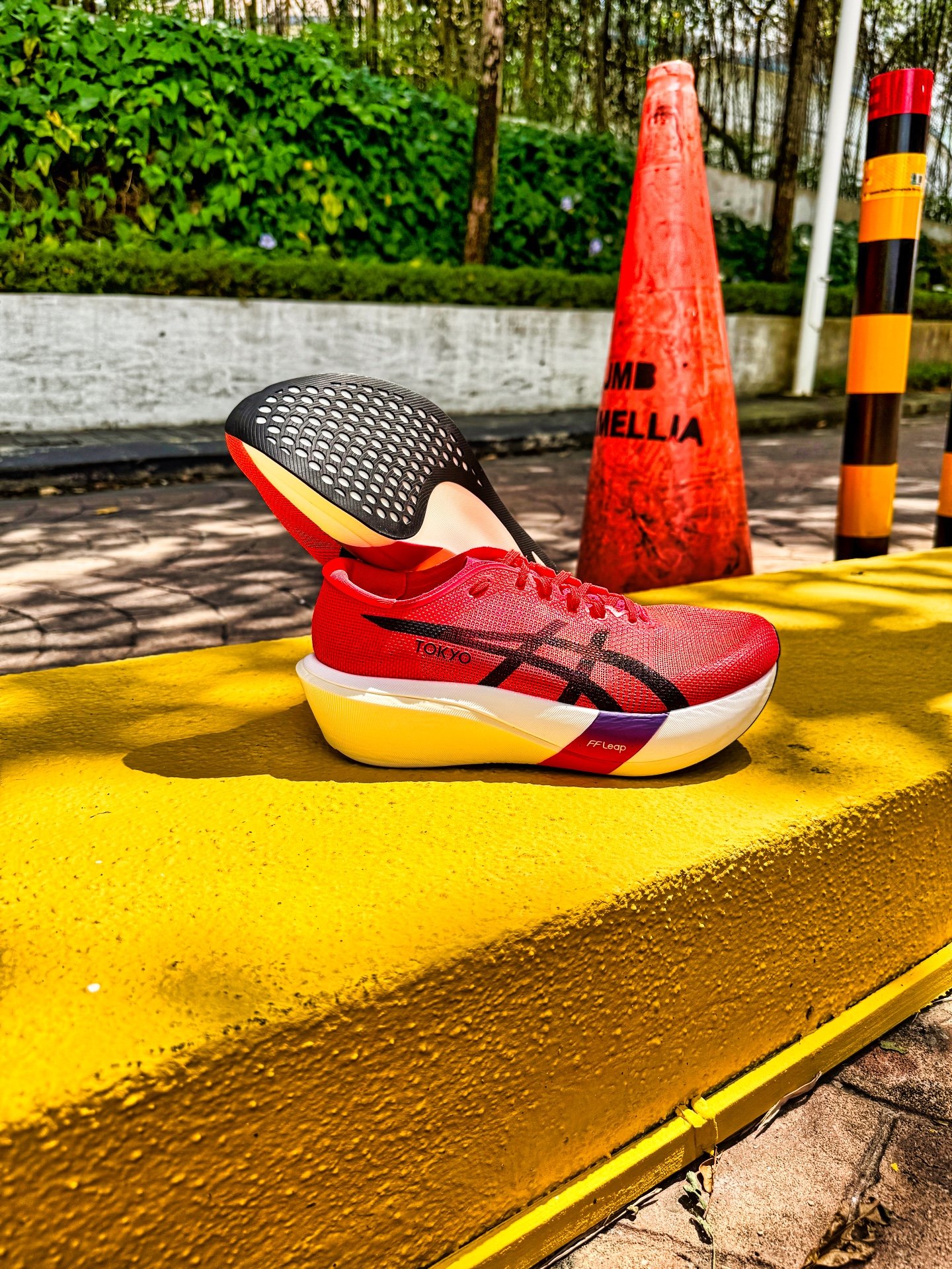 Picture of ASICS METASPEED Edge Tokyo