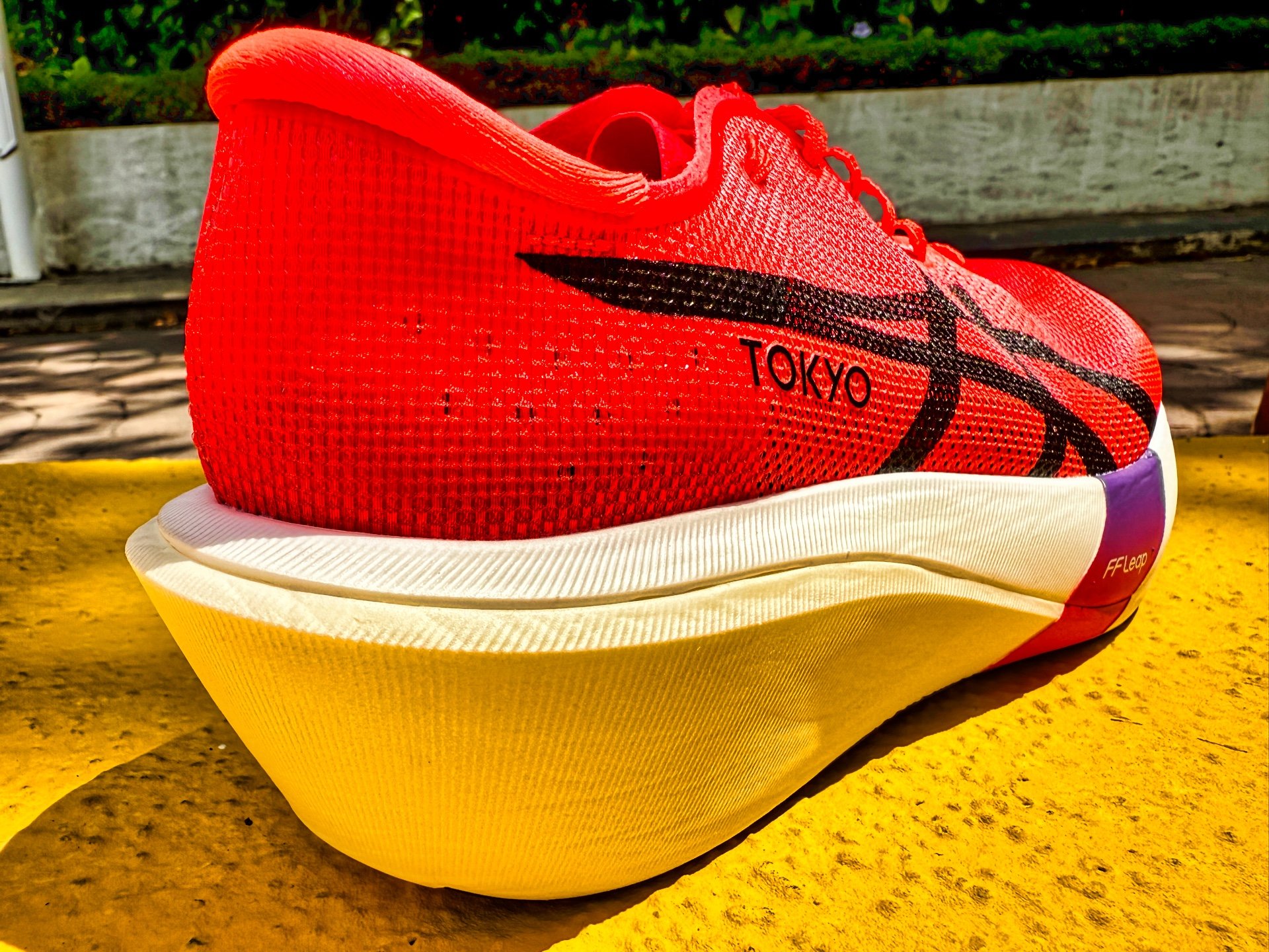 Picture of ASICS METASPEED Edge Tokyo