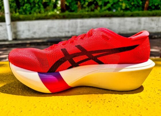 Picture of ASICS METASPEED Edge Tokyo