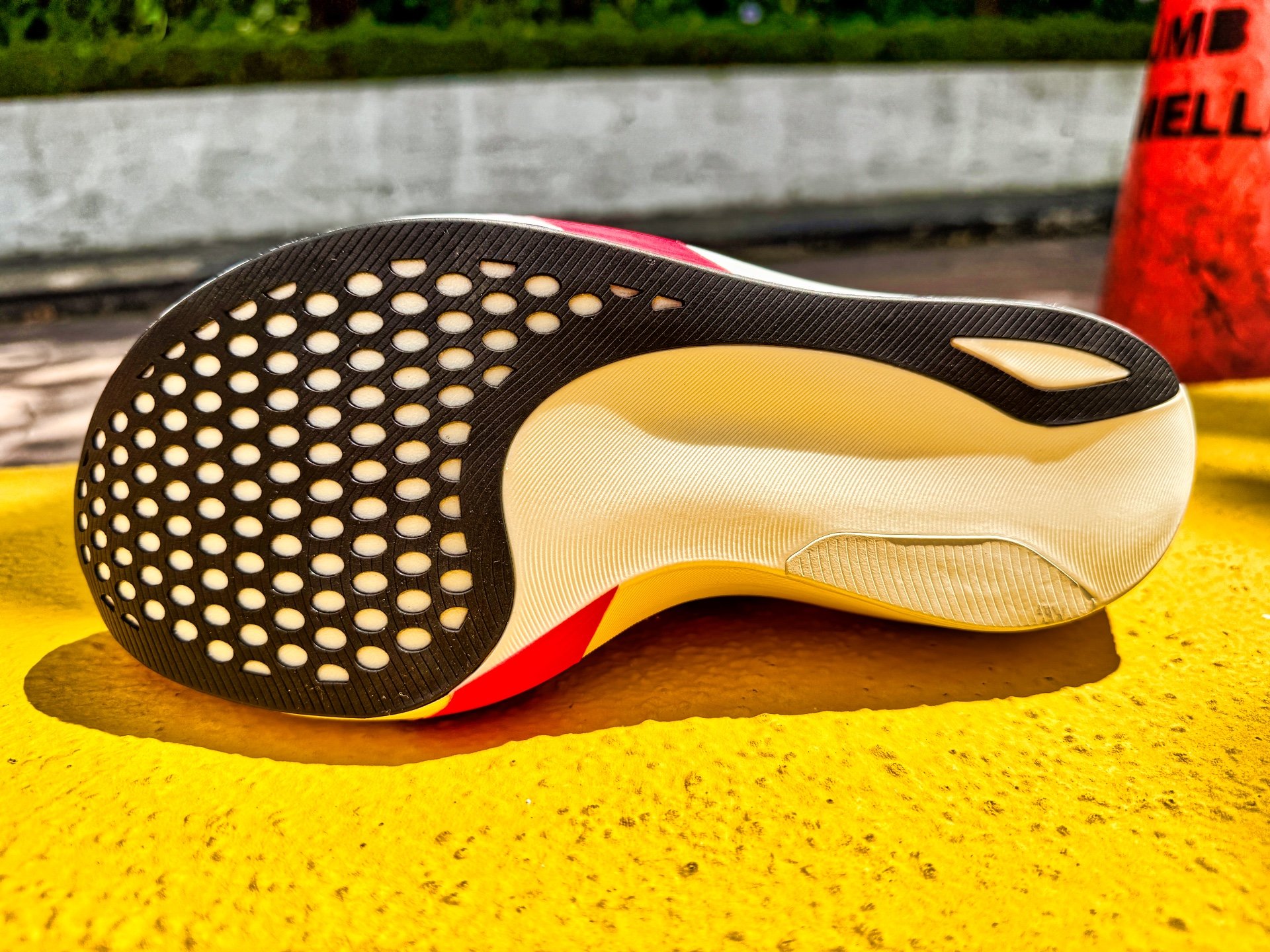 Picture of ASICS METASPEED Edge Tokyo