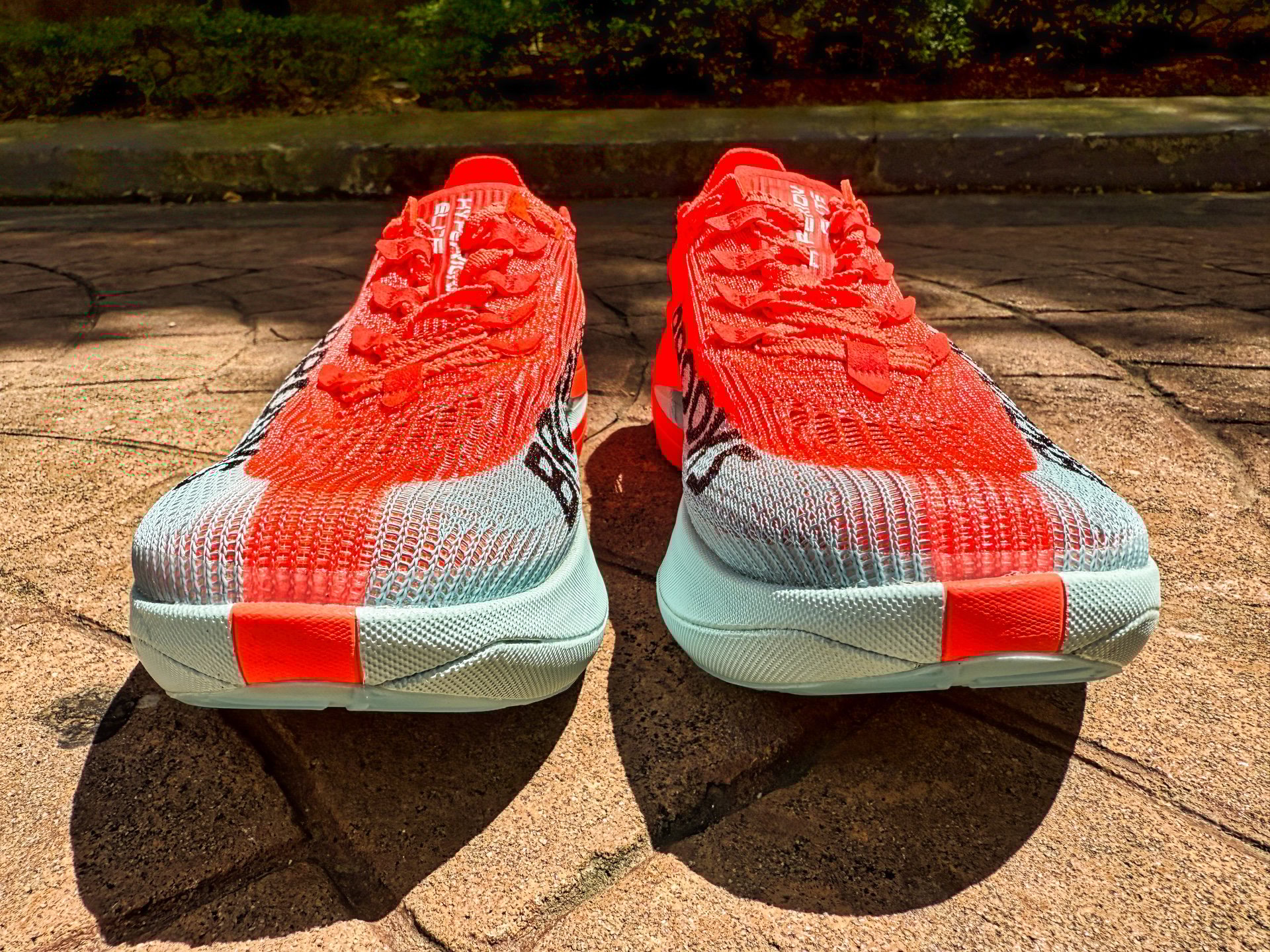 Picture of Brooks Hyperion Elite 5