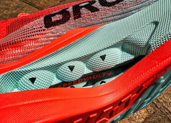 Picture of Brooks Hyperion Elite 5