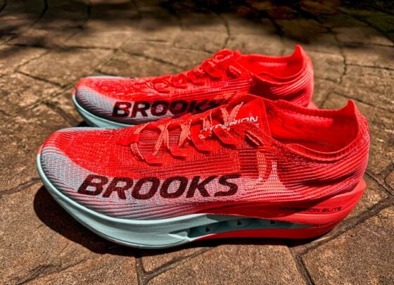 Picture of Brooks Hyperion Elite 5