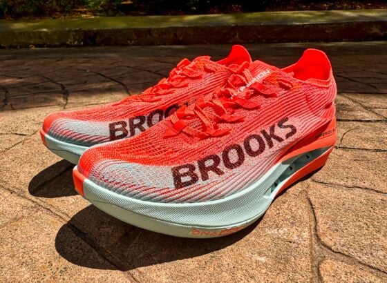 Picture of Brooks Hyperion Elite 5
