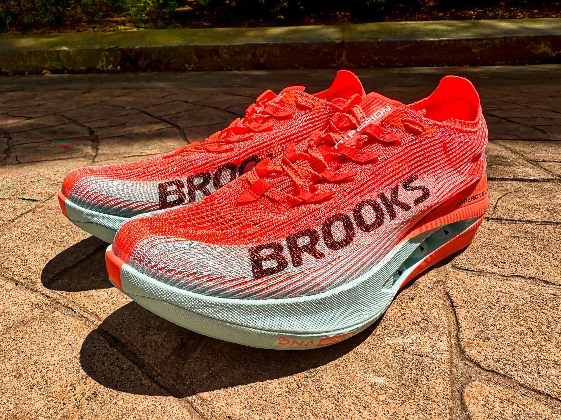 Brooks Hyperion Elite 5 Review