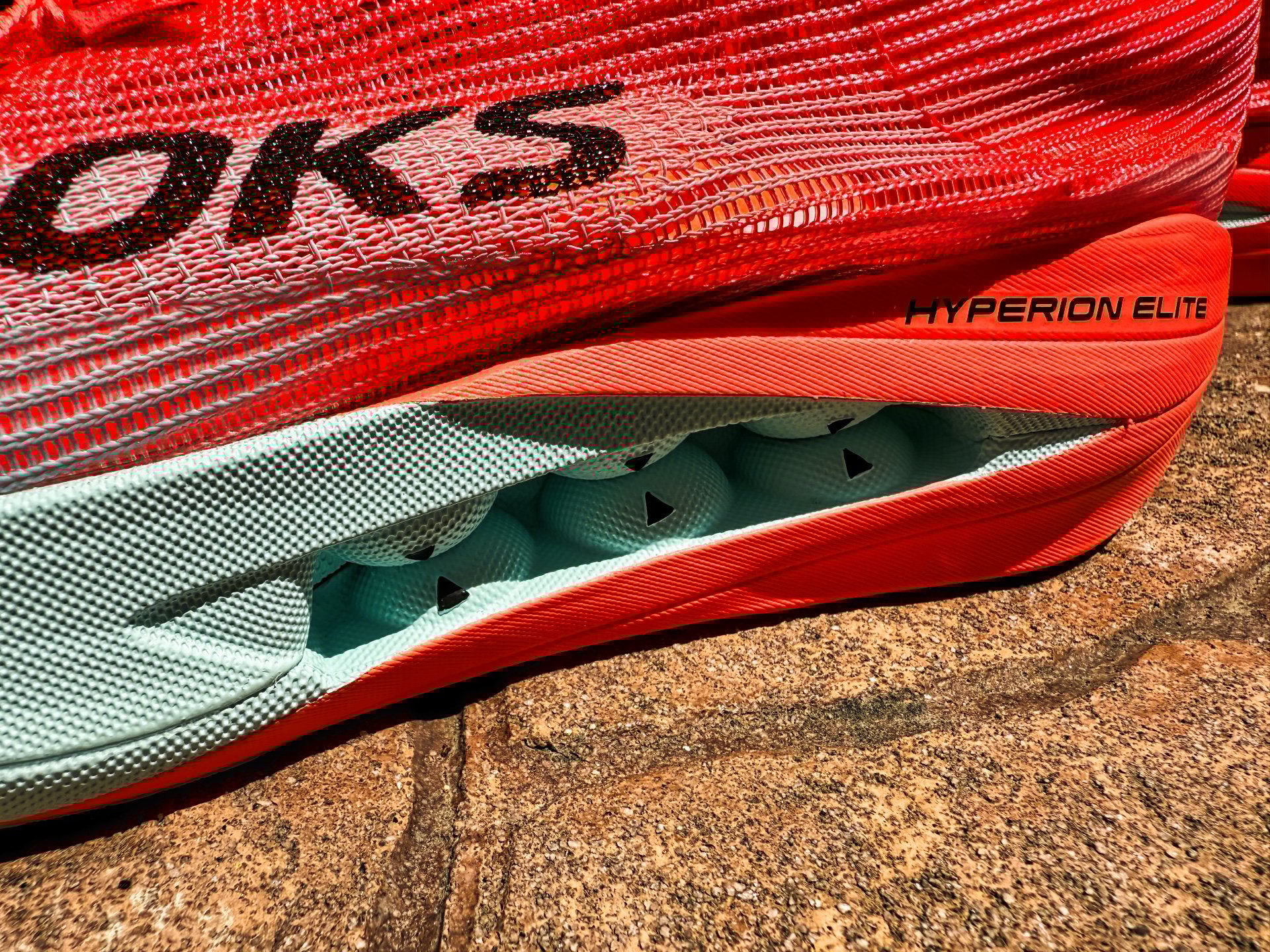 Picture of Brooks Hyperion Elite 5