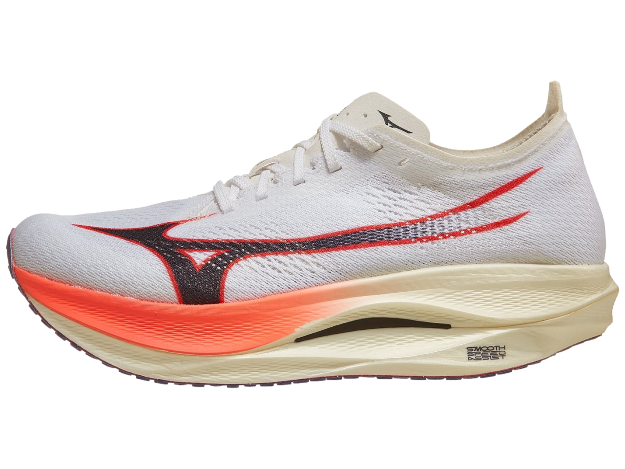 Mizuno Wave Rebellion Flash 3 Review | Running Shoes Guru