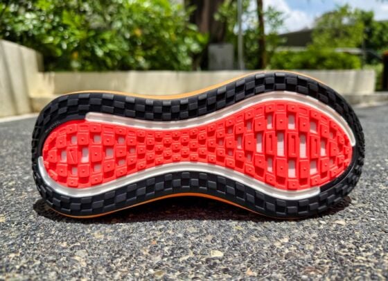 Picture of Nike Vomero Plus