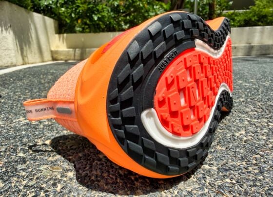 Picture of Nike Vomero Plus
