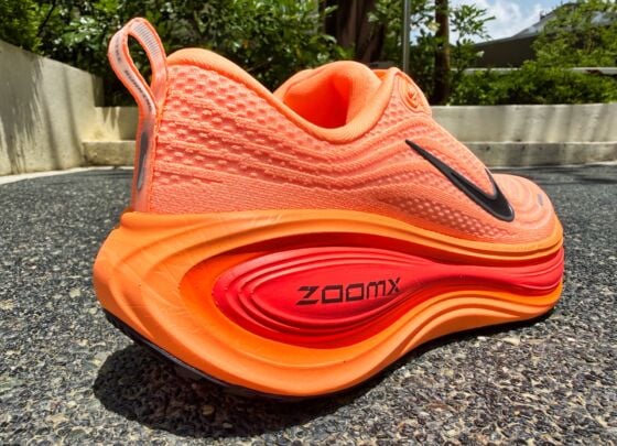 Picture of Nike Vomero Plus