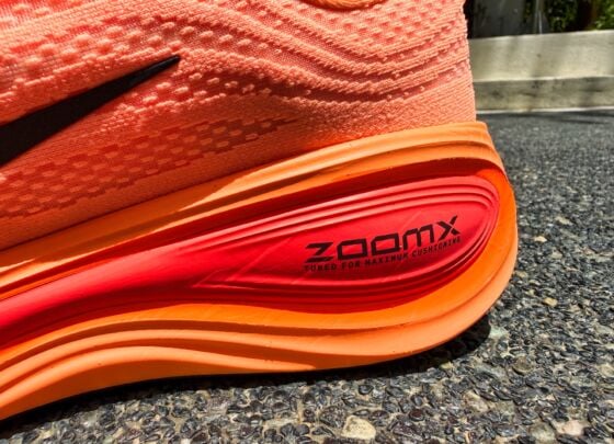 Picture of Nike Vomero Plus