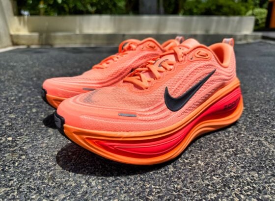 Picture of Nike Vomero Plus