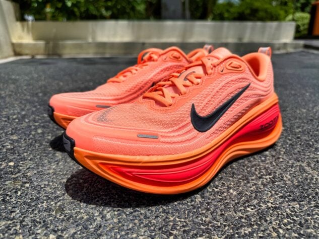 Picture of Nike Vomero Plus