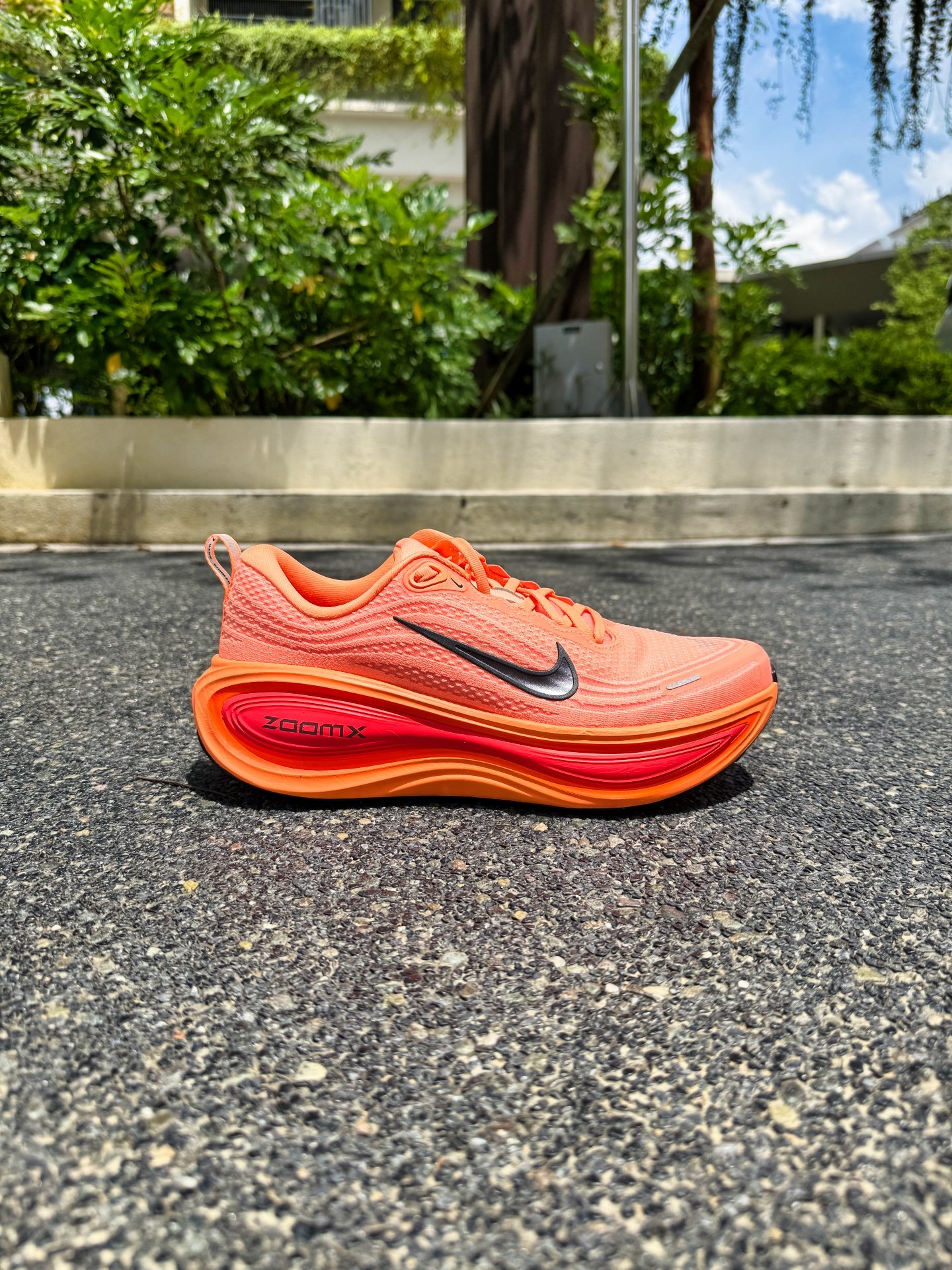 Picture of Nike Vomero Plus
