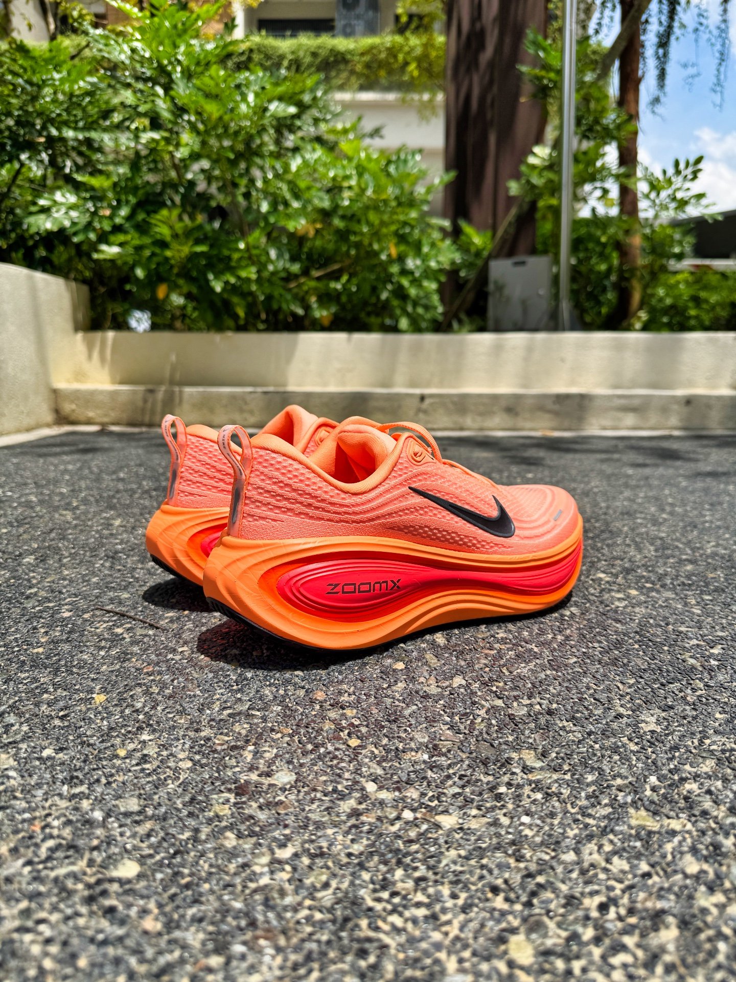 Picture of Nike Vomero Plus