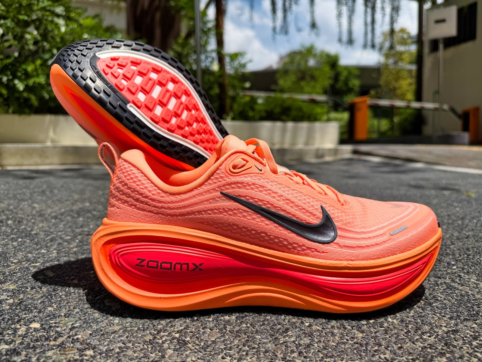 Picture of Nike Vomero Plus