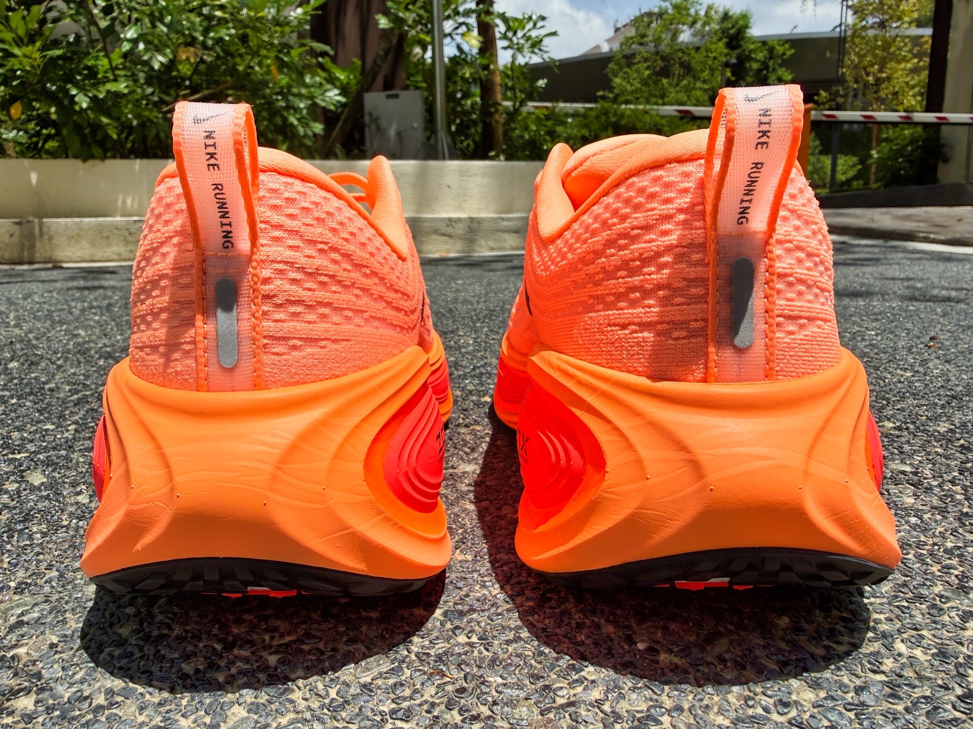 Picture of Nike Vomero Plus